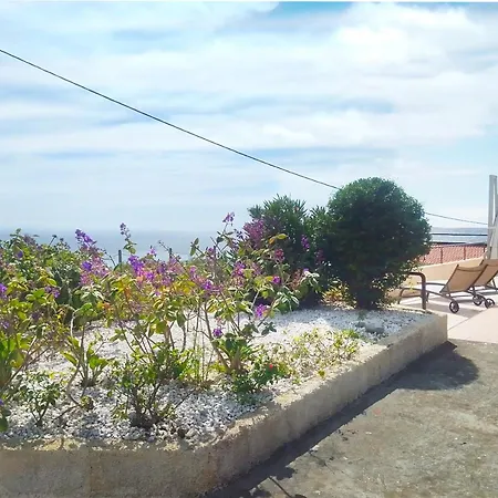 Ovelha Do Sol - Mit Meerblick *