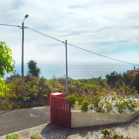 Ovelha Do Sol - Mit Meerblick Hébergement de vacances *