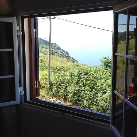 Hébergement de vacances Ovelha Do Sol - Mit Meerblick *