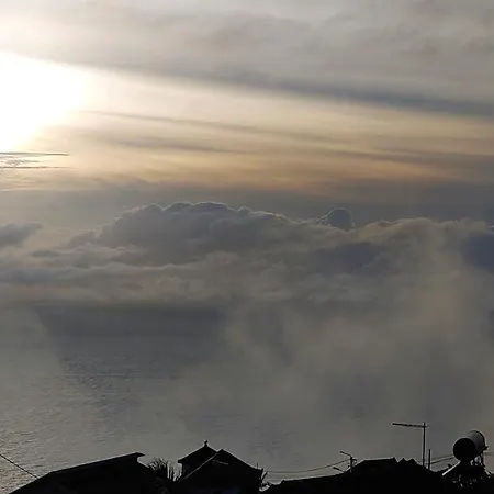 Ovelha Do Sol - Mit Meerblick Hébergement de vacances