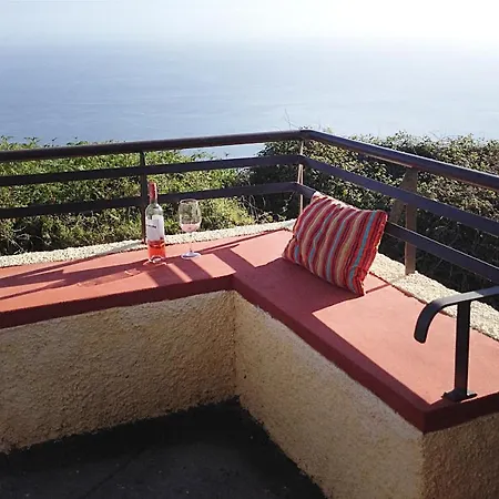 Ovelha Do Sol - Mit Meerblick *