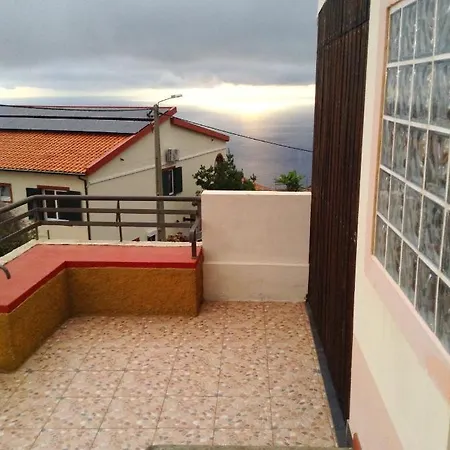 Hébergement de vacances Ovelha Do Sol - Mit Meerblick *
