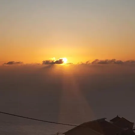 Ovelha Do Sol - Mit Meerblick * Fajã da Ovelha